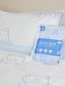 Grace | Bộ Đệm Dùng Một Lần 4 Món
