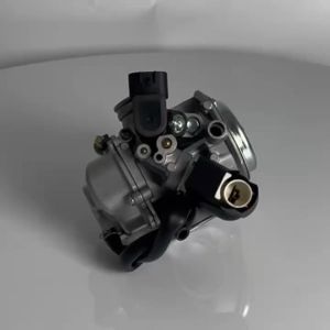 Motorcycle Carburetor For Honda Ruckus NPS50 ZOOMER 50 NPS 50 NPS 50S NPS50 NPS50S CH50 CHF50 Moped Scooter Parts