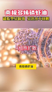 ( Random Gift  ) 保元德 南极磷虾油凝胶糖果60粒/瓶 磷虾油 Antarctic Krill Oil Gel Candy Hypertension / Hyperglycemia & High Blood Lipids