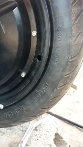 PENTIL TUBELESS BENGKOK SEPEDA LISTRIK UNIVERSAL