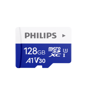 Philips Ultra Micro tf SD card 128GB 32GB 64GB Mini SD Card SD/TF Flash Card Memory Card 8gb 16gb  miniSD for Phone