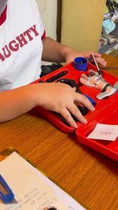 Eccentric Flaring Tool Set: A Comprehensive Guide for Water Gas Brake Line Applications