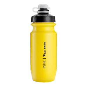 West Biking | Leak Proof Portable Squeezable Water Bottle