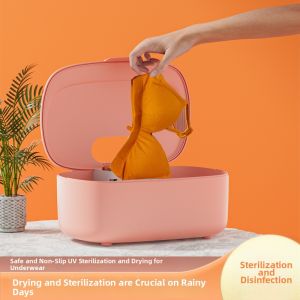 Smart Baby Underwear Disinfection Drying Machine