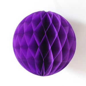 10/15/20/25/30cm Decorative Tissue Paper Lantern Honeycomb Ball DIY Christmas Home Decor Romantic Wedding Party Supplies Balls