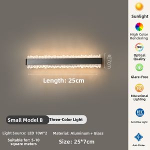 OUCHAO | Modern Minimalist Creative Luxury Light