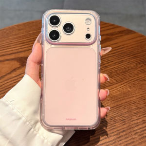 SENBO | Apple iPhone Compatible Thin Matte Protective Case