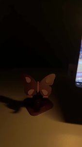 Magnetic Selfie Light Gooseneck LED Phone Fill Light  5 Brightness Levels & Modes Flexible Neck for iPhone/Android/Photo/Reading