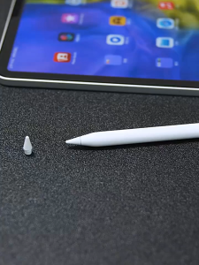 (SG) LionShield Stylus Pen Tips Replacement Compatible with Apple Pencil Pro / USB-C / 2nd / 1st Gen for Apple iPad Tip Nib