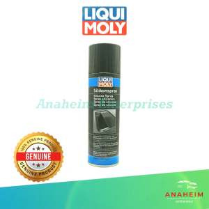 Liqui Moly Silicone Spray 300ML