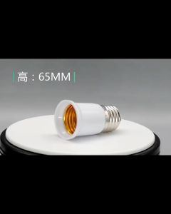 Panduan Menggunakan Sambungan Fitting Lampu Downlight Bola LED E27