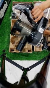 MỚI 100% - Máy hút bụi không dây Electrolux EFP31315 Bảo hành 24 Tháng