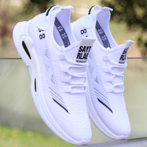 Beijing Mens Canvas Shoes Breathable Mesh Slip-On Casual Sneakers Anti-Odor Low Top Flat Heel Color Block Rubber Outsole