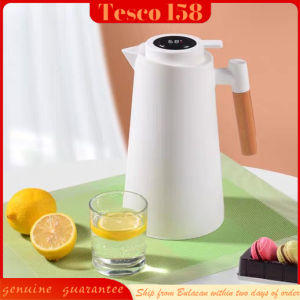 1000ml Household Vacuum Glass Inner-Capacity Thermos Bottle