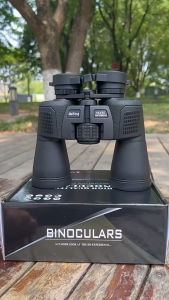 ของแท้100% Maifeng กล้องส่องทางไกลประสิทธิภาพสูง DT 20X50 มืออาชีพ HD กันน้ำกันหมอกเลนส์ FMC BAK4สำหรับล่าสัตว์ตั้งแคมป