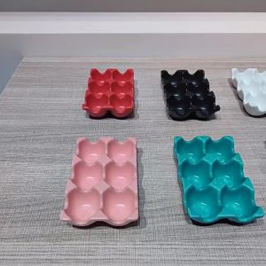 Creative Home Egg Storage Box