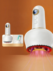 Supor | Acupoint Meridian Relief Fully Automatic Electric Scraper Massager