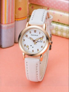 FUGUIJIAREN | Waterproof Student Quartz Watch