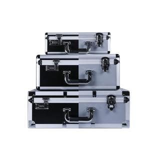 changly | Custom Portable Secure Box