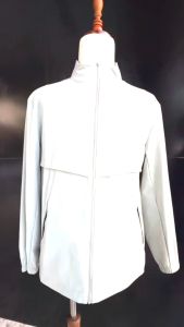 Áo khoác gió nam mùa thu - Áo khoác nam gió 1 lớp DGCs - WAJKBD90M