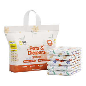 7o | Pet Urn Pads Dog Diapers