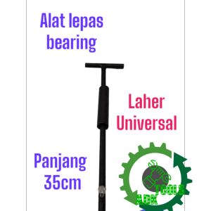 TERBARU Alat lepas laher bearing cvt tanpa merusak bearing