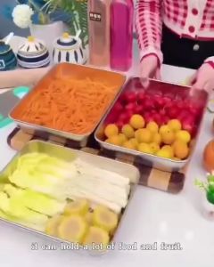 CES Buy 1 Take 3 Food Container: A Comprehensive Guide