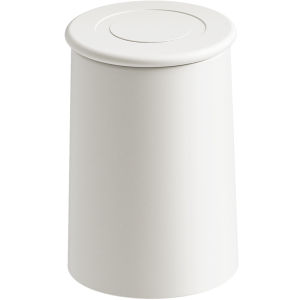 ตู้เก็บของสำหรับแปรงสีฟันแบบติดผนัง ชุดแก้วสำหรับล้างปาก จัดระเบียบแบบเรียบง่าย ไม่ต้องเจาะ ตู้เก็บของสำหรับแปรงไฟฟ้า