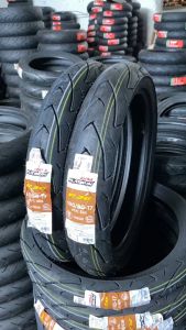 Ban Luar Corsa R26 70/80-17 80/80-17 90/80-17 100/80-17 110/80-17 Semi Soft Compound