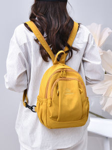 MANROU | High Appearance Minimalist 2-in-1 Shoulder Bag