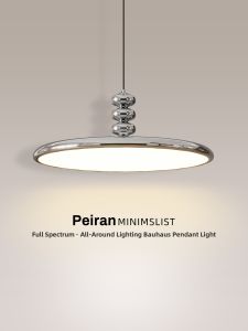 FANZHEN | Bauhaus Style Minimalist Modern Dining Room Pendant Light Eye-protective