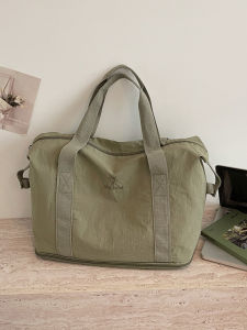LEYUEMAO | Lightweight All-Purpose Travel Duffel Bag