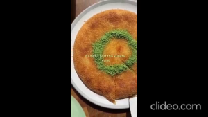 AVOCADO KUNAFA DOUGH 500G/1KG