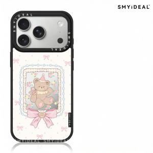 Smyideal | Magnetic Unique Stylish Phone Case for New iPhone