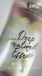 Deep Treatment Essence Ms GLow