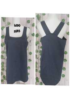 Dress wanita outer