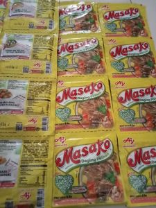 MASAKO BUMBU DAPUR 2 RENTENG 24 PCS