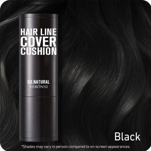 Instant Hairline Powder Fast Covering Hair Root Concealer Eyebrow and Beard Lines and Long-lasting Wind and Sweat Resistant