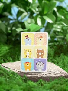 SHI YUE JIE JING | Long-lasting Baby Protection Oil Patch