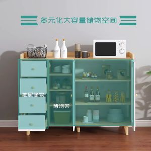 ตู้เก็บของ ชั้นเก็บของ ตู้ไม้เก็บของ ตู้อเนกประสงค์ ตู้ลิ้นชัก ตู้จัดเก็บของ เพื่อนกระจกที่ดี สไตล์: มินิมอล