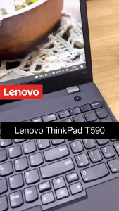 【Lenovo Laptop】Lenovo ThinkPad,15.6 inch,Intel Core processor,Intel HD Graphics,HDMI,USB 3.0,WIFI