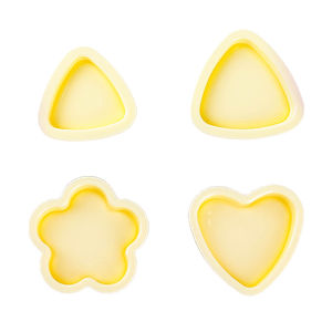 KAULUS | Food Grade Triangle Sushi Mold For Children Food