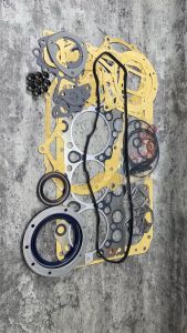 PAKING PACKING GASKET SET MITSUBISHI CANTER 4D34 PS120 PS 120 120PS ME997526 ME-997526 ME 997526