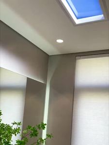 YILAITE | Smart Sunlight Simulation Sky Light
