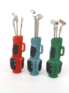 Diy Miniature Scene Model Small Toy Golf Ball Dollhouse Accessory Props Home Living Scene Static Model for Children over 14