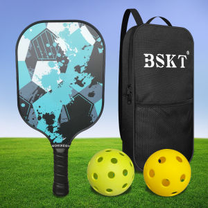 BSKT | Beginner Carbon Fiber Pickleball Paddle