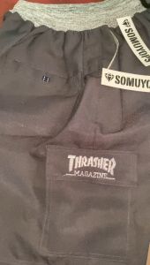 Celana Pendek Laki Laki Celana Cargo Pendek Pria Dewasa Celana Casual