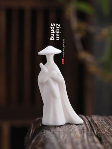 Ceramic Zen Tea Pet