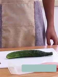 sarung tangan karet cuci piring serbaguna anti air gradien kuat latex STL pink