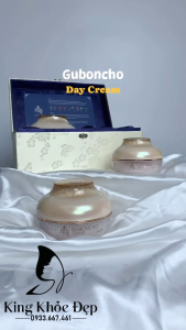 Kem Ban Ngày Guboncho Premium Gold Day Cream